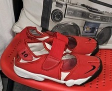 Nike Air Rift 10th Anniversary