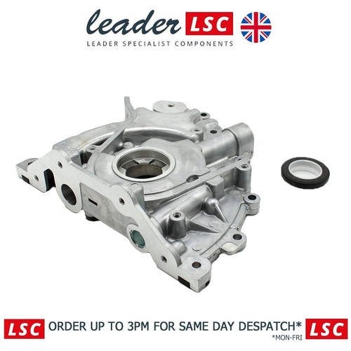 Oil pump and seals range - and, rover