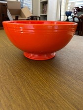 Homer Laughlin Fiestaware, 11"