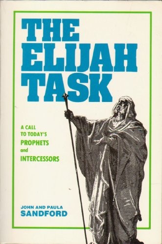 Elijah task sandford john - task, sandford,