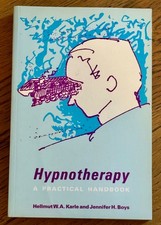 Hypnosis Book - Hypnotherapy A