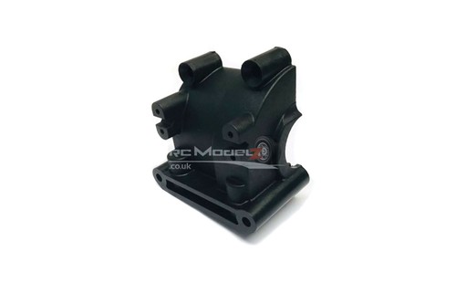 Stock rear diff housing - stock,