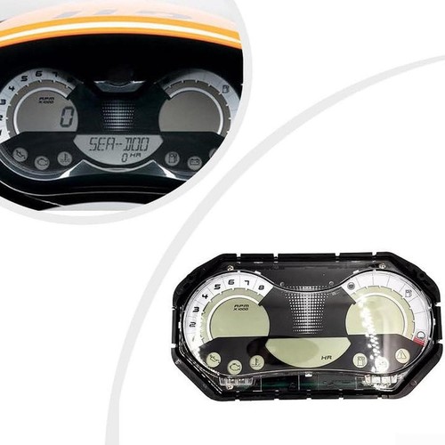Speedometer digital gauge - speedometer,