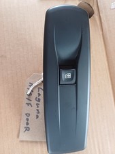 Renault Laguna MK3 Electric