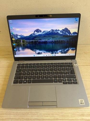 Dell latitude 5310 - dell,