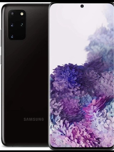 Samsung galaxy s20 - samsung,