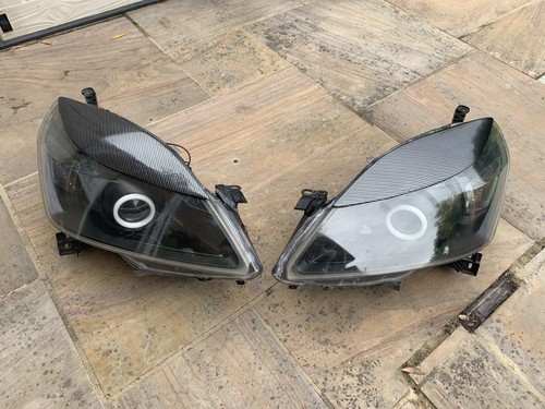 Zafira gloss black carbon - zafira, b
