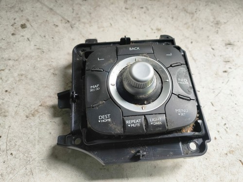 2011 renault scenic multimedia - 2011,