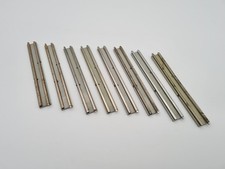 8 Lego® TRAIN Tracks 12V