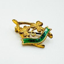 Vintage Belfast Lucky Wishbone