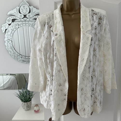 Roman jacket ivory - roman,