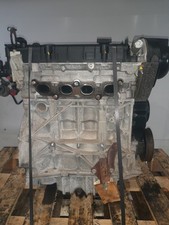 ENGINE FORD C-MAX MK2 (C344)