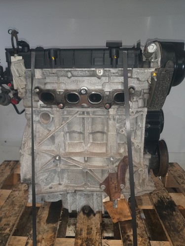 Engine ford max mk2 - engine,
