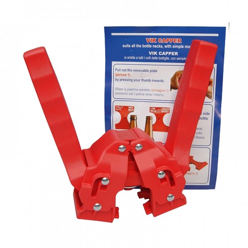 Beer bottle capper - beer,