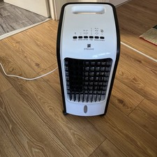 STRAAME 4L Air Cooler