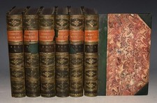 Rev FO Morris A History of