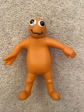 1990s Vintage Tango Drink Man