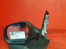 SEAT ALTEA XL DOOR MIRROR PASSENGER SIDE NEARSIDE WING 2011 5 DOOR ESTATE