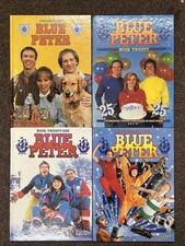 Vintage Blue Peter Annuals 19