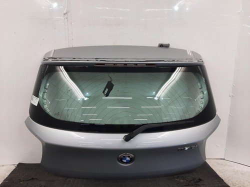 Bmw series f20 - series,