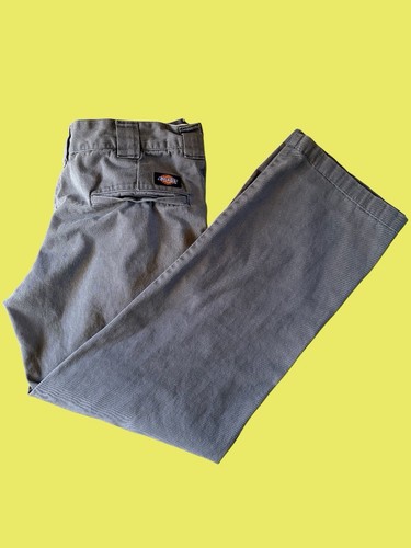 Men grey w32 - men’s,