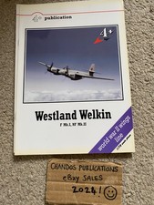 Westland Welkin - F Mk.I / NF