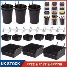 Organize Hardware Accessories