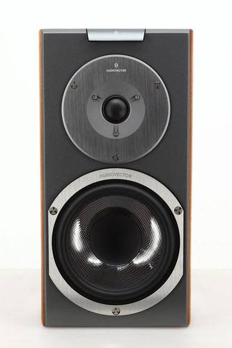 Audiovector signature - r1,
