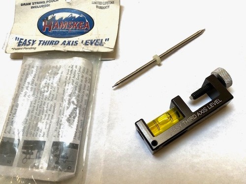 Hamskea easy third axis - hamskea,