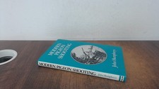 			Modern Pigeon Shooting, John Humphreys, Sporting Book Specialist,		