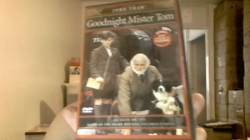 Goodnight mister tom - goodnight,