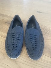 Next Kids Loafers – UK Size