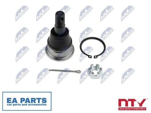 Ball joint for - ball, axxess