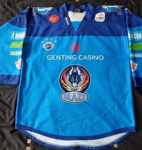 Coventry blaze ice - ice, hockey