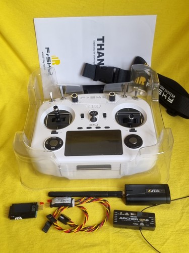 Frsky twin x14 - twin,