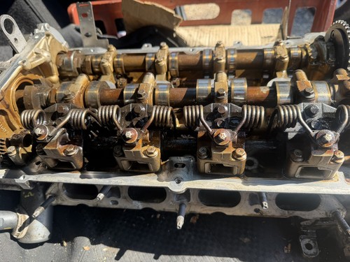 Cylinder head bmw 1er - 1er, 3er