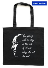 Everything will be OK John