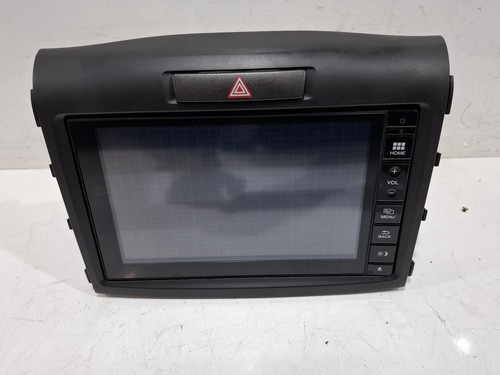 Honda crv mk4 2015 2018 - honda,