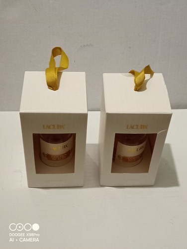 Lacura golden beauty eau - x,