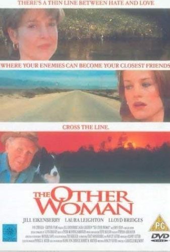 The other woman - other,
