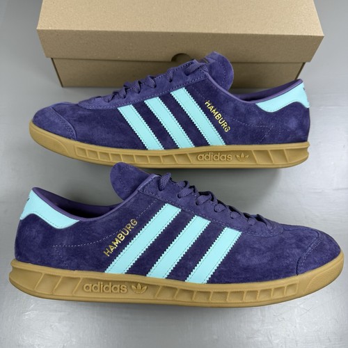 Size adidas hamburg - -,