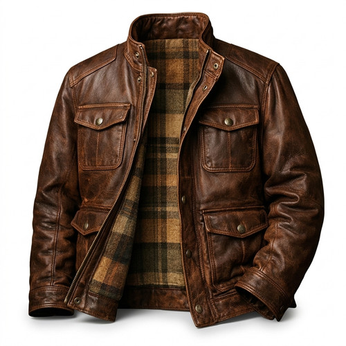 Mens motorcycle biker vintage - motorcycle,