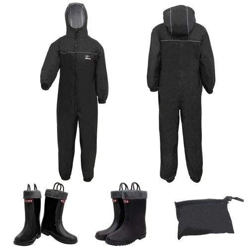 Zorax kids waterproof rain - kids,