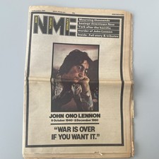The Beatles Rare John Lennon