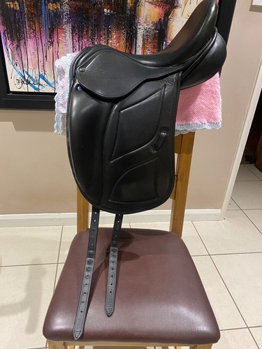 Ideal close contact dressage - ideal,