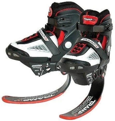 Jump shoes jumping - -,