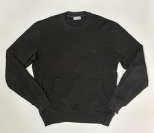 Dior Men’s Black Pullover