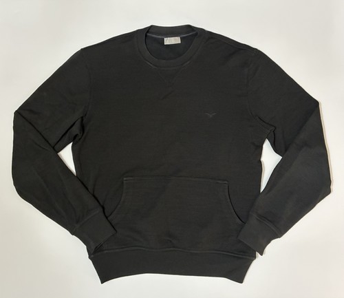 Dior men black pullover - black,