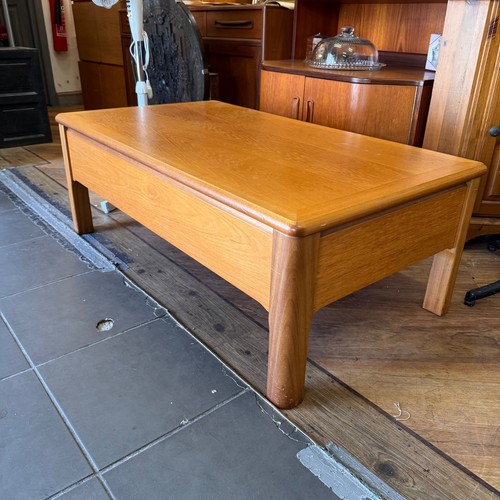 Vintage nathan teak - vintage,