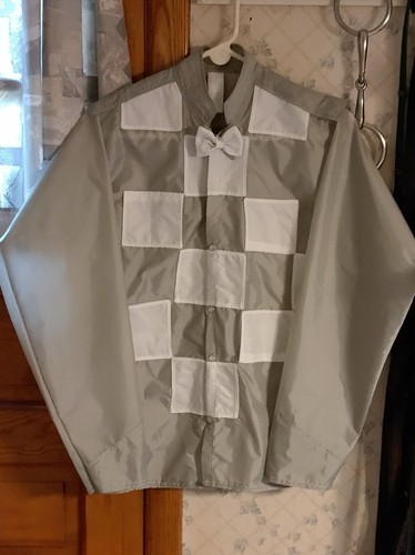 Horse racing jockey silks - horse,